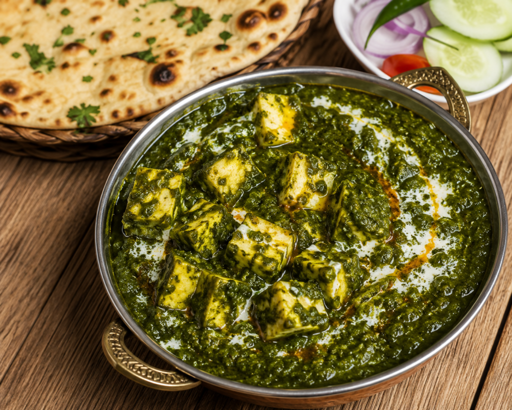 palak paneer hindi recipe
	
palak paneer recipe