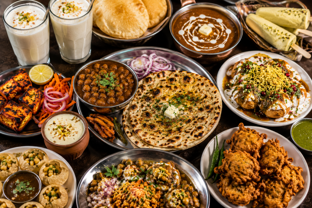 Amritsar viral food menu
Famous street food in Amritsar
Top 10 street food in Amritsar