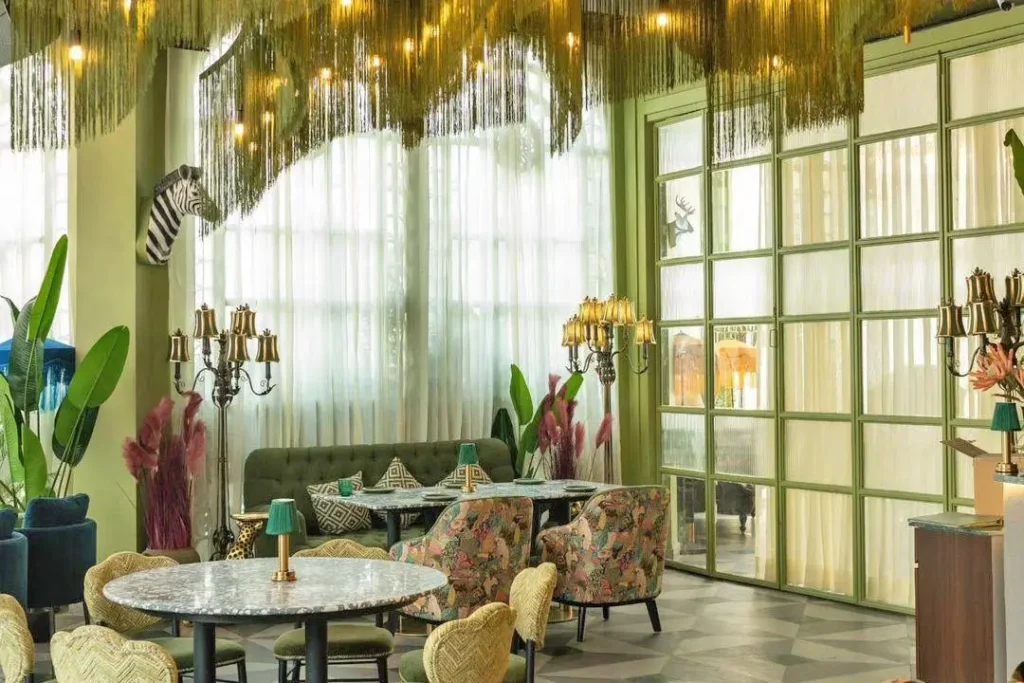 Trending best restaurants in amritsar for couples